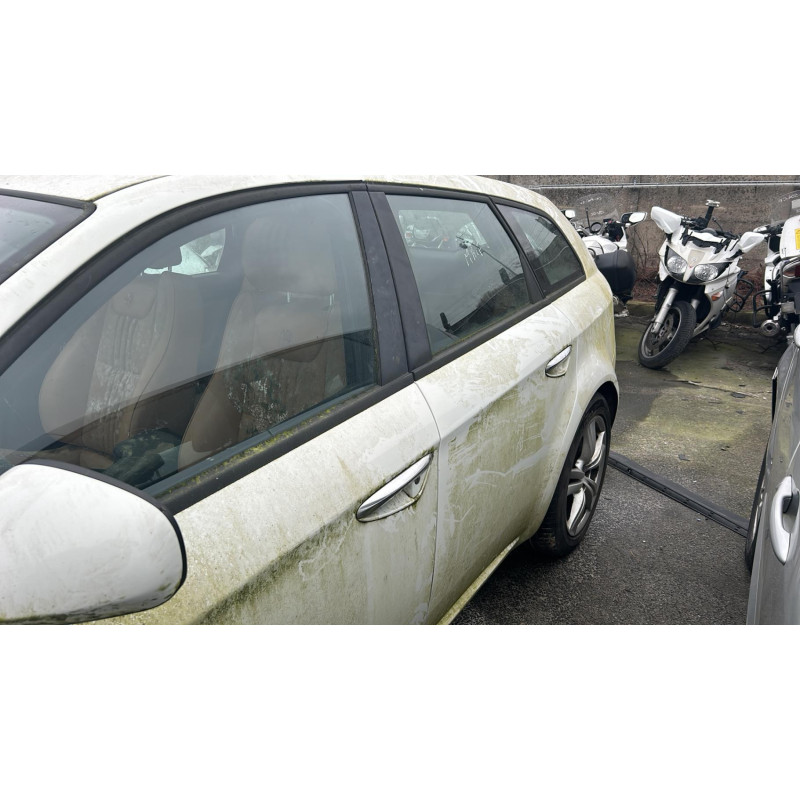 Feu arriere principal gauche (feux) ALFA ROMEO 159 Photo n°18