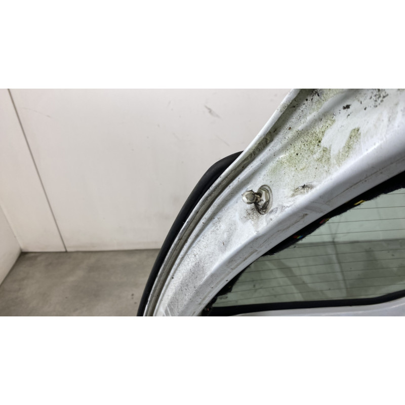 Malle/Hayon arriere ALFA ROMEO 159 Photo n°8