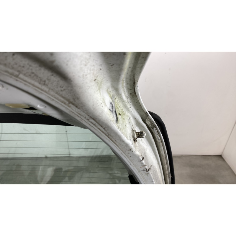 Malle/Hayon arriere ALFA ROMEO 159 Photo n°9