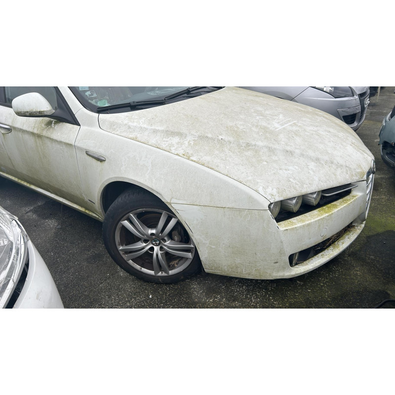 Porte arriere gauche ALFA ROMEO 159 Photo n°10