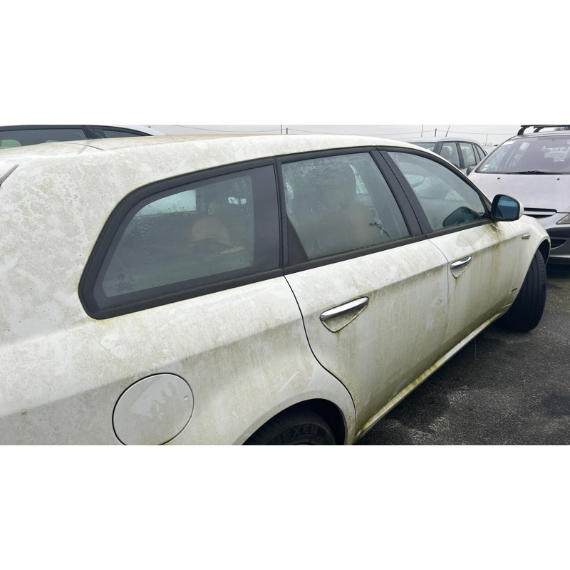 Porte arriere gauche ALFA ROMEO 159 Photo n°11