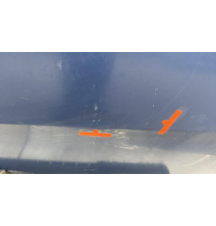 Porte avant gauche FIAT GRANDE PUNTO