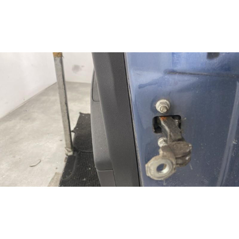 Porte avant gauche FIAT GRANDE PUNTO Photo n°4