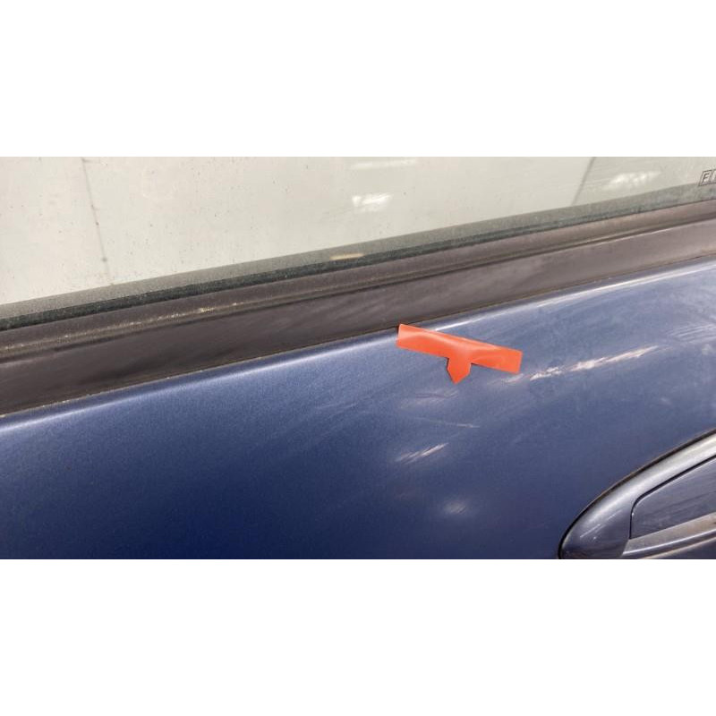 Porte avant gauche FIAT GRANDE PUNTO Photo n°6