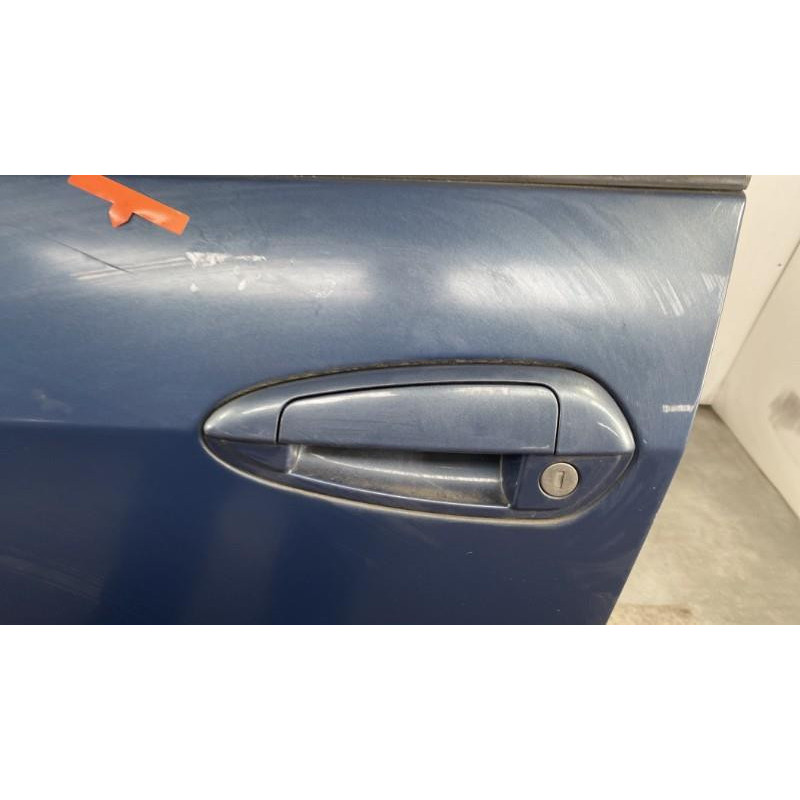 Porte avant gauche FIAT GRANDE PUNTO Photo n°7