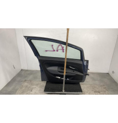 Porte avant gauche FIAT GRANDE PUNTO