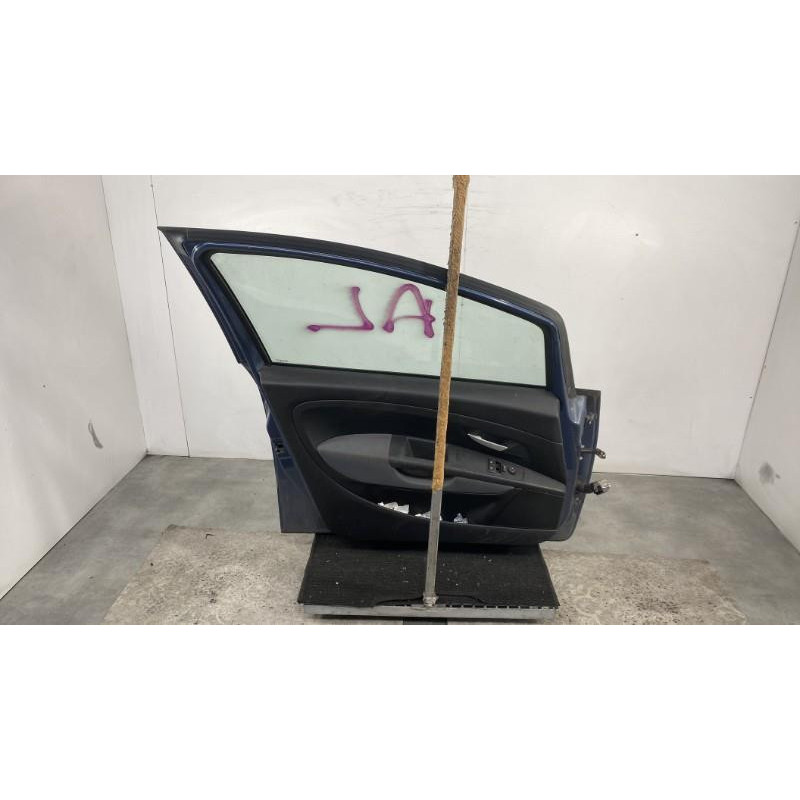 Porte avant gauche FIAT GRANDE PUNTO Photo n°8