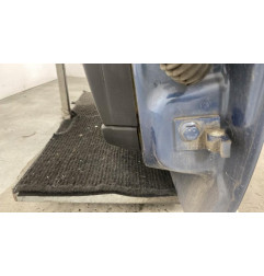 Porte avant gauche FIAT GRANDE PUNTO