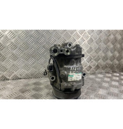 Compresseur clim FIAT GRANDE PUNTO