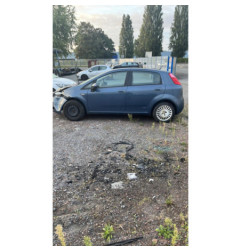 Compresseur clim FIAT GRANDE PUNTO