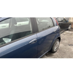 Compresseur clim FIAT GRANDE PUNTO