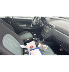 Compresseur clim FIAT GRANDE PUNTO