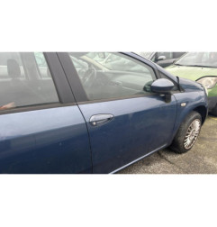 Compresseur clim FIAT GRANDE PUNTO