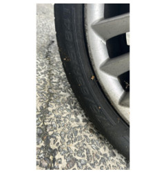 Compresseur clim FIAT GRANDE PUNTO