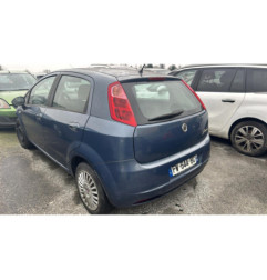 Compresseur clim FIAT GRANDE PUNTO
