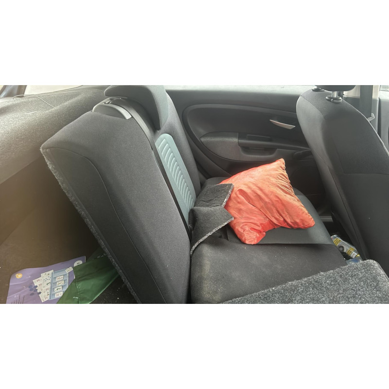 Compresseur clim FIAT GRANDE PUNTO Photo n°12