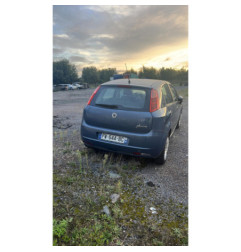 Compresseur clim FIAT GRANDE PUNTO