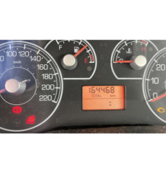 Compresseur clim FIAT GRANDE PUNTO