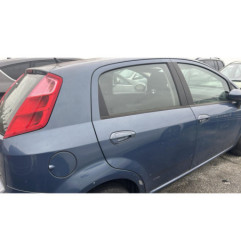 Compresseur clim FIAT GRANDE PUNTO