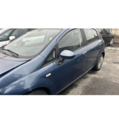 Compresseur clim FIAT GRANDE PUNTO