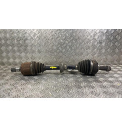 Cardan gauche (transmission) HONDA FR-V Photo n°1