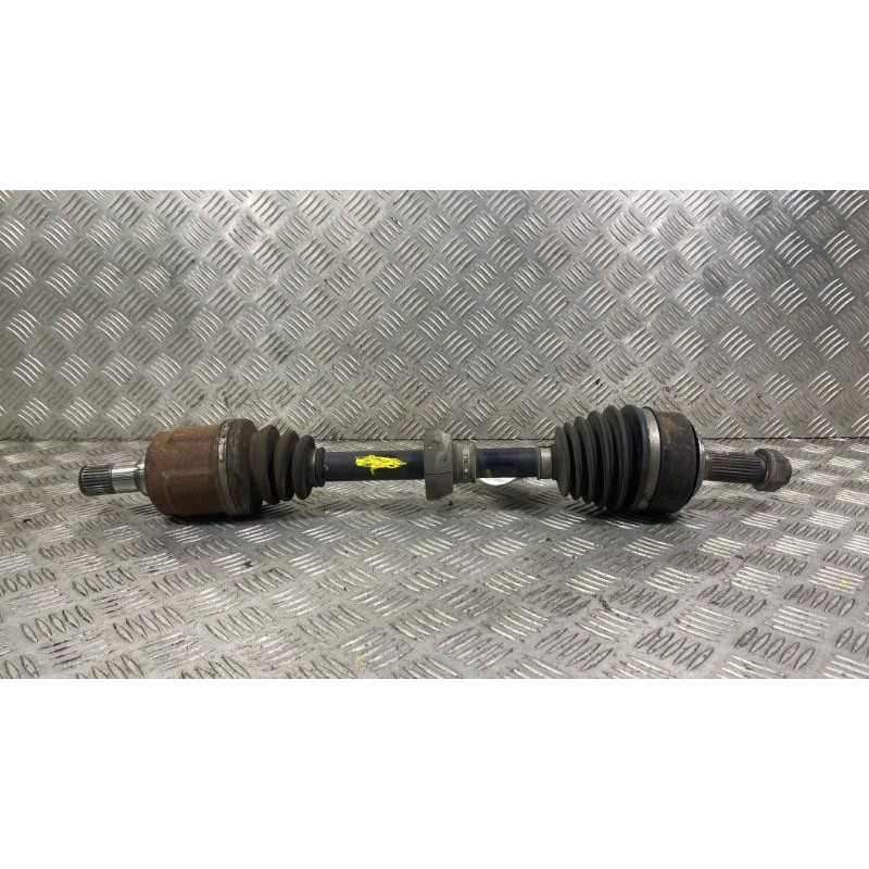 Cardan gauche (transmission) HONDA FR-V Photo n°1