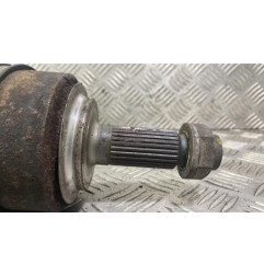 Cardan gauche (transmission) HONDA FR-V