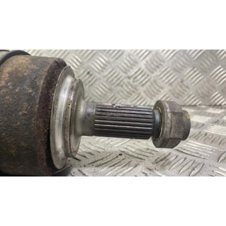 Cardan gauche (transmission) HONDA FR-V