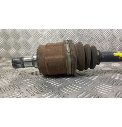 Cardan gauche (transmission) HONDA FR-V