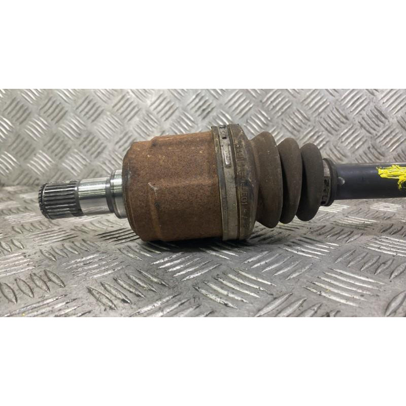 Cardan gauche (transmission) HONDA FR-V Photo n°3
