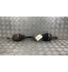 Cardan gauche (transmission) HONDA FR-V