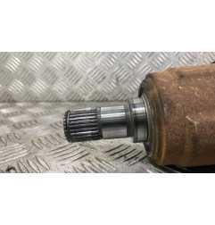 Cardan gauche (transmission) HONDA FR-V