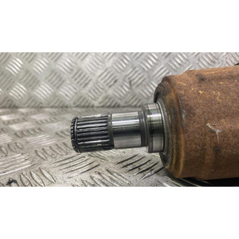 Cardan gauche (transmission) HONDA FR-V Photo n°5