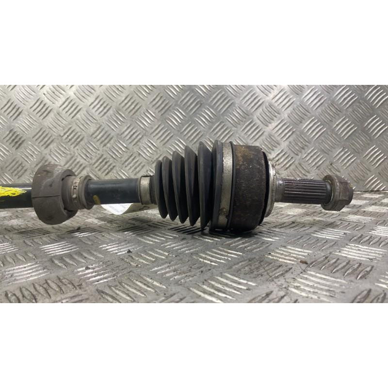 Cardan gauche (transmission) HONDA FR-V Photo n°6