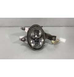 Anti brouillard gauche (feux) PEUGEOT 206
