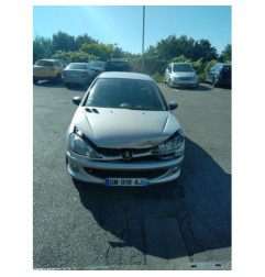 Anti brouillard gauche (feux) PEUGEOT 206