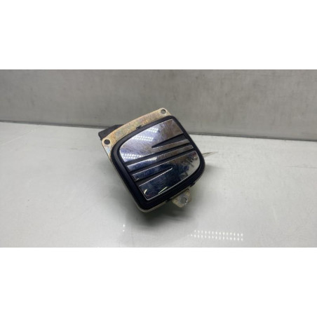 Bouton de coffre SEAT IBIZA 3