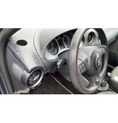 Bouton de coffre SEAT IBIZA 3