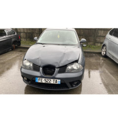 Bouton de coffre SEAT IBIZA 3