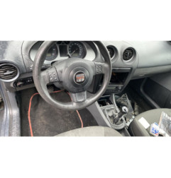 Bouton de coffre SEAT IBIZA 3