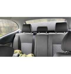 Bouton de coffre SEAT IBIZA 3