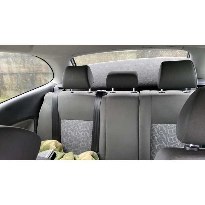 Bouton de coffre SEAT IBIZA 3 Photo n°7