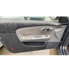 Bouton de coffre SEAT IBIZA 3