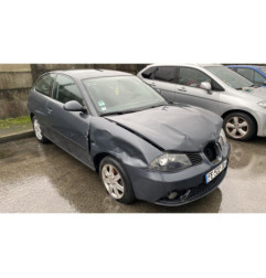 Bouton de coffre SEAT IBIZA 3