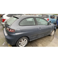 Bouton de coffre SEAT IBIZA 3