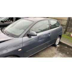 Bouton de coffre SEAT IBIZA 3
