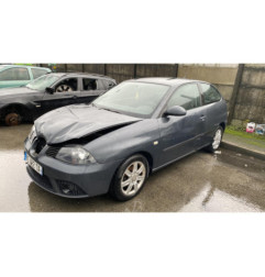 Bouton de coffre SEAT IBIZA 3