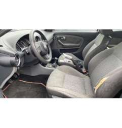 Bouton de coffre SEAT IBIZA 3