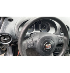 Bouton de coffre SEAT IBIZA 3