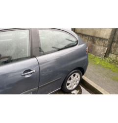 Bouton de coffre SEAT IBIZA 3